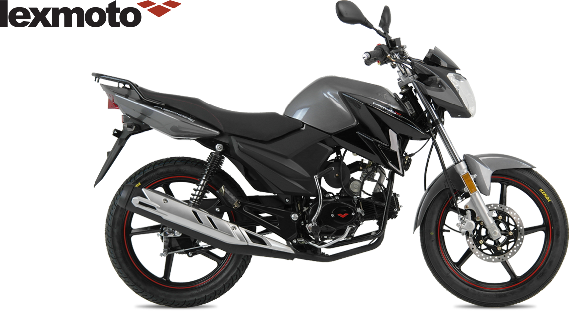 Lexmoto Aspire 50cc